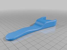 Milchöffner / Milkopener 3D Printer Model