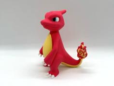 Charmeleon Multicolor 3D Printer Model