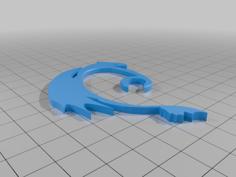 I Made It Toothless 3D Printer Model