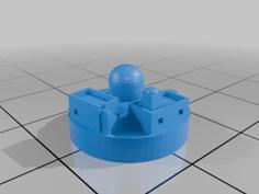 Seljuk Player Colony 3D Printer Model