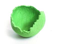 Cabbage Planter 3D Printer Model