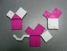 Pythagorean Theorem 3D Printer Model