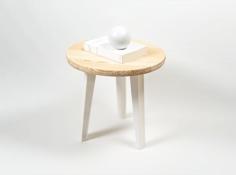 Side Table Legs 3D Printer Model