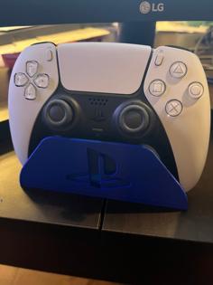 PS5 Controller Holder 3D Printer Model