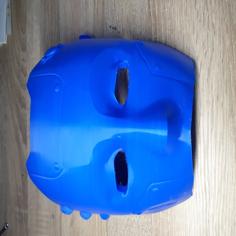 Android Mask 3D Printer Model