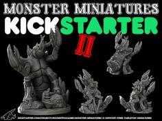 ClayClaw – KICKSTARTER Is LIVE! 3D Printer Model