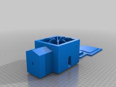 San Baudelio Hermitage. Soria. Spain 3D Printer Model