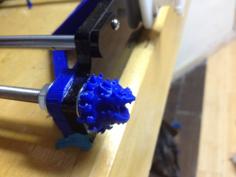 Anet/prusa Monster Bolt Cap 3D Printer Model