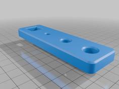 YiHUA 959D Tool Holder 3D Printer Model