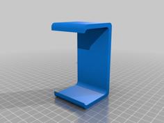 The Pioneer Puzzle / Wonder Block 3D Printer Model