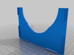 Toolbox Trays 3D Printer Model