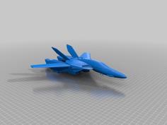 Robotech – VF1 And Battleoid 3D Printer Model