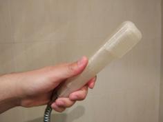 Shower Head/Alcachofa De Ducha 3D Printer Model