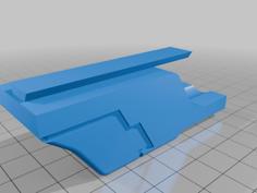 Lawgiver Mk Ll 3D Printer Model