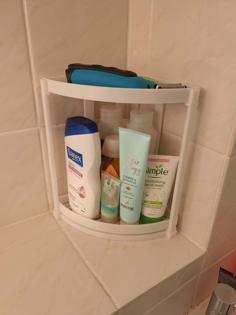 Bathroom Caddy 3D Printer Model