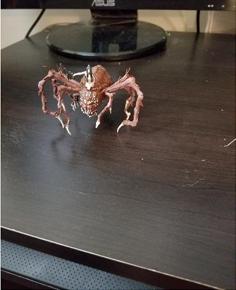 Quelaag Model 3D Printer Model