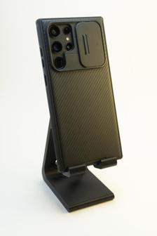 Minimal Phone Stand 3D Printer Model