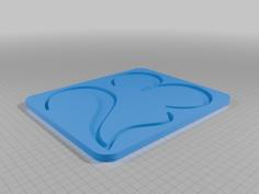 House Numbers (23) 3D Printer Model