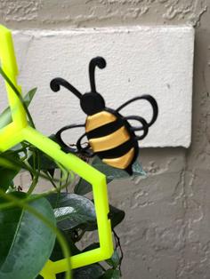 Trellis Bee 3D Printer Model