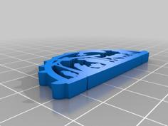 Nativity Scenes 3D Printer Model