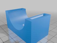 BULLOCK Holder 3D Printer Model