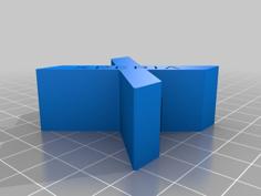 XPERIA PHONE STAND 3D Printer Model