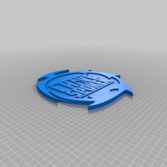 The Mandalorian I Have Spoken 3D Printer Model