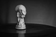 Cthulhu Chess Piece 3D Printer Model