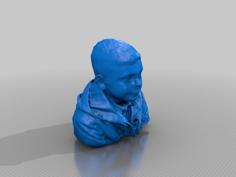 Harveywoodman 3D Printer Model