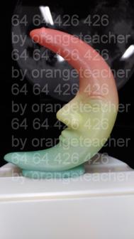 Moon Light By Orangeteacher 3D Printer Model