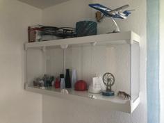 Display Case (IKEA Based) 3D Printer Model