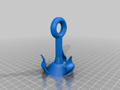 FdeFons 3D Printer Model