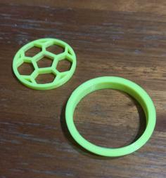 Cortante Y Sello De Pelota – Ball 3D Printer Model