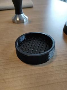 Espresso Tamper Stand 51 Mm 3D Printer Model