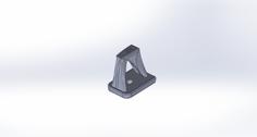 Airsoft Glock Magpul 3D Printer Model