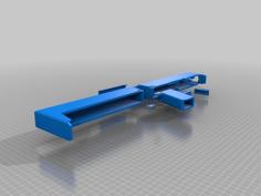 Engineering Design 3D Printer Models 3 Free STL Files - 3axis.co