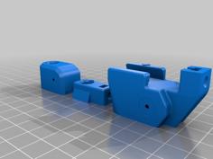 Easy Bed Leveling Kit 3D Printer Model