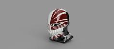 Bleach Hollow Mask – Ichigo 3D Printer Model