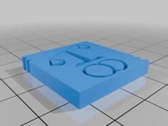 Leveraged Token For Pax Pamir 2ed 3D Printer Model