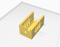 FliteTest MM Tiny Tutor Firewall 3D Printer Model