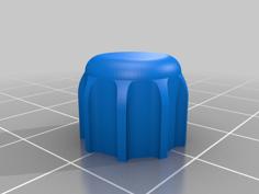 Radiomaster Pot Covers 3D Printer Model