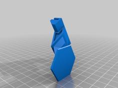 Mini Turret – Working 3D Printer Model