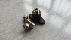 MK10 Nozzle Wrench 3D Printer Model