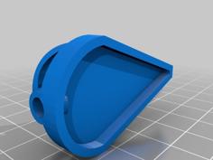 INLINE METHOD FEEDER 3D Printer Model