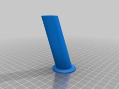 Spout – Internal Vent 3D Printer Model