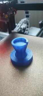 Polar Charging Stand 3D Printer Model