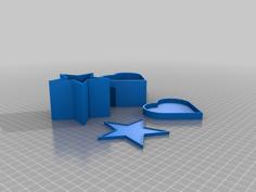 Boxes :3 3D Printer Model