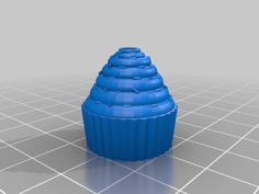 Cupcake Begleri 3D Printer Model