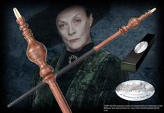 Minerva McGonagall Wand 3D Printer Model