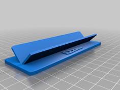 Rolling Tray(joint) 3D Printer Model